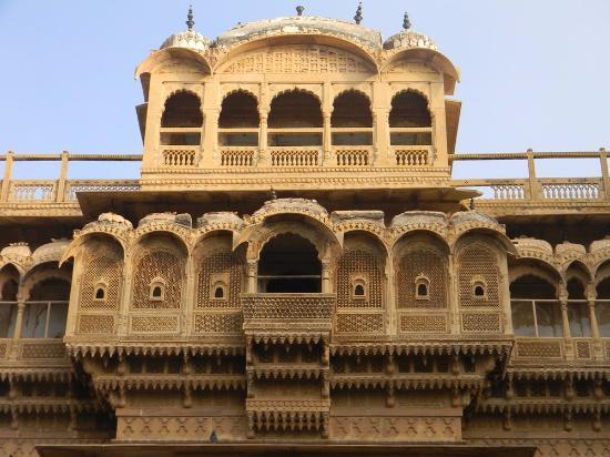 Nathmal Ki Haveli